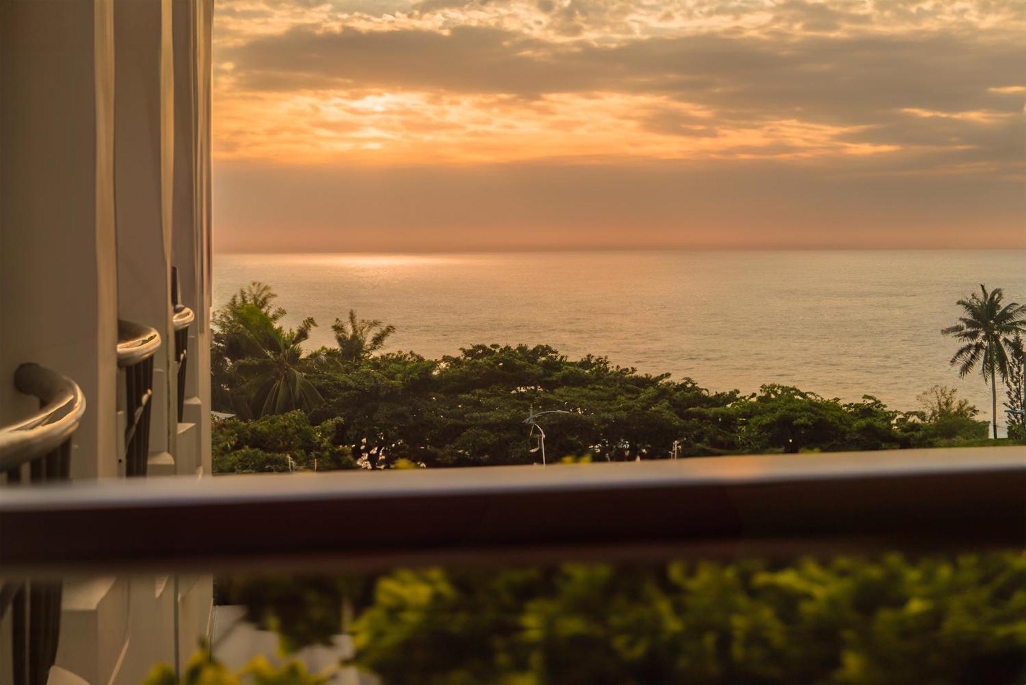 Green Nha Trang Exterior foto
